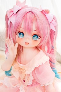 Jarliet Doll 158cm 巨乳 #132ヘッド シリコン頭部+TPE材質ボディ