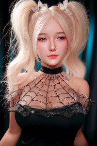 Doll Senior 70cm トルソー #S47 23.5kg 頭部を含まない身長 フルシリコン製ラブドール