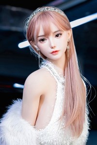 Evasdoll 170cm Eカップ 伊琳 Ireneヘッド ROS口開閉機能あり フルシリコン製ラブドール