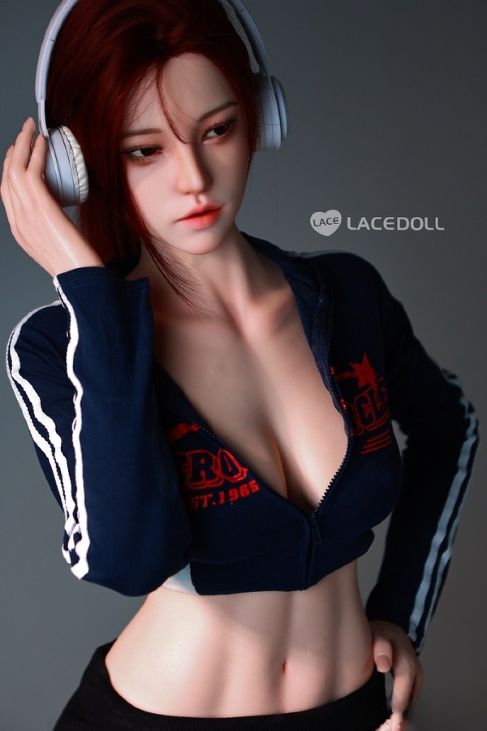 BCDOLL【OSシリーズ】155cm Iカップ 山田花音ヘッド フルシリコン製ラブドール