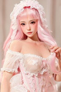 ElsaBabe 150cm M 香澄悠里 HB050 フルシリコン製ラブドール