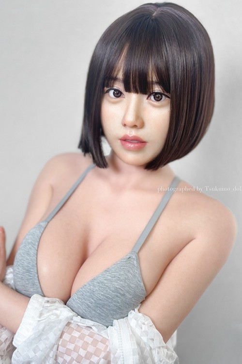 MMXDOLL 165cm Eカップ 夢涵（Menghan）ヘッド フルシリコン製ラブドール