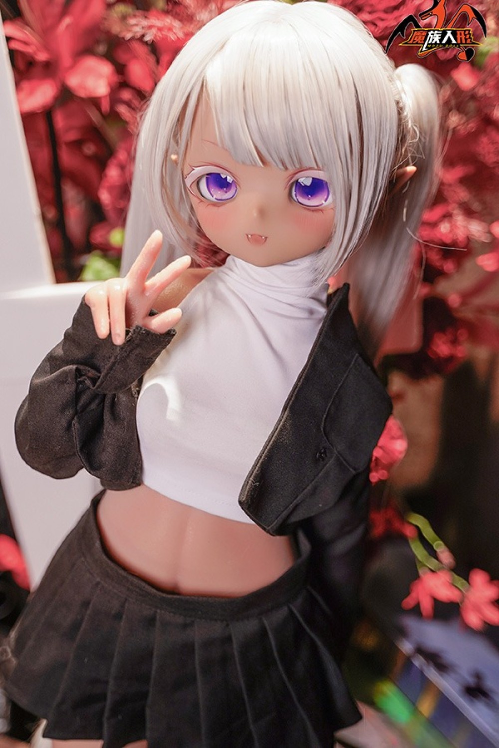 XT DOLL 164cm Cカップ Kalaヘッド 目の開閉機能付き 軽量化ボディ フルシリコン製ラブドール