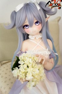 ElsaBabe 125cm S 伊集院真姬 RAD010 フルシリコン製ラブドール
