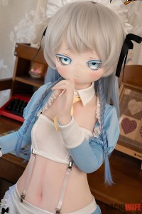 ElsaBabe 125cm S 伊集院真姬 RAD010 フルシリコン製ラブドール