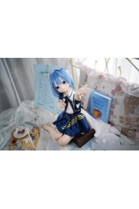 MW Girl 魔物姫 85cm #奈奈子ヘッド アニメドール 宣材写真と同じ衣装&ウィッグも付属 掲載画像はソフトビニール製頭部+シリコン製ボディ