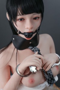 My Loli Waifu 略称MLW 148cm Bカップ #64B Nanami頭部 メイク選択可能 掲載画像は口開閉模擬口腔あり フルシリコン製ラブドール