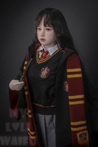 My Loli Waifu 略称MLW 148cm Bカップ Akari頭部 TPE材質ボディー ヘッド材質選択可能 メイク選択可能