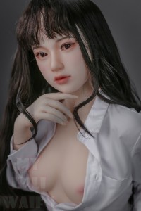 My Loli Waifu 略称MLW 148cm Bカップ Akari頭部 TPE材質ボディー ヘッド材質選択可能 メイク選択可能