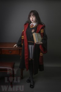 My Loli Waifu 略称MLW 148cm Bカップ Akari頭部 TPE材質ボディー ヘッド材質選択可能 メイク選択可能