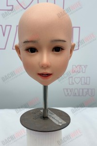 My Loli Waifu 略称MLW 127cm Aカップ Ayaヘッド ロり系 メイク選択可能 フルシリコン製ラブドール