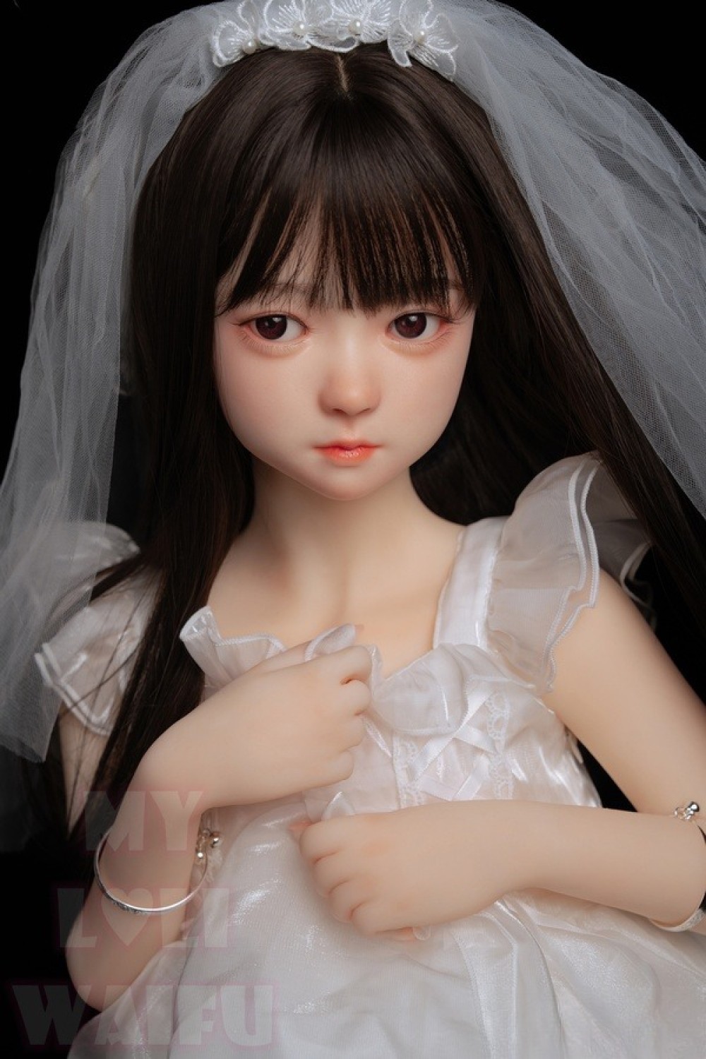 RZR Doll No.20 163cm Eカップ Delux-究極版 媚娘（Joey ）ヘッド 「R」シリーズ フルシリコン製ラブドール