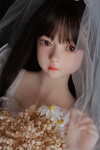 My Loli Waifu 略称MLW 100cm AAカップ Koharu頭部 TPE材質ボディー メイク選択可能