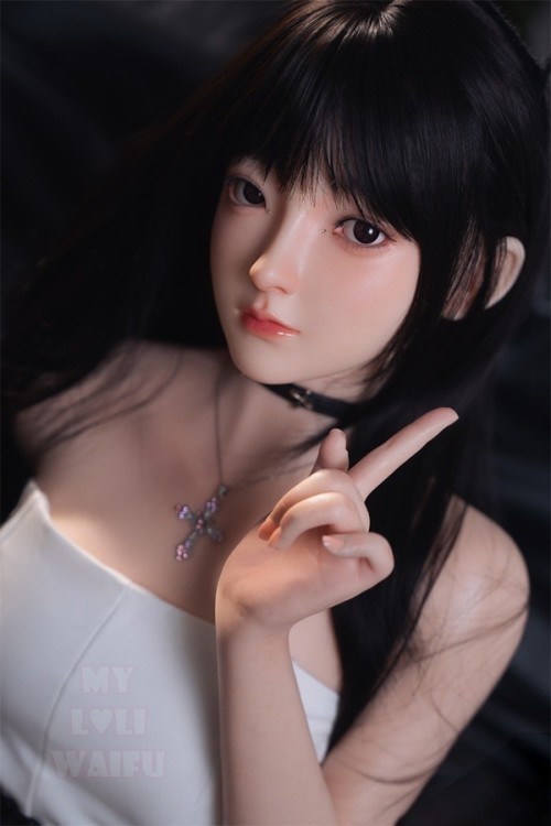 My Loli Waifu 略称MLW 148cm Bカップ #91 Fuyuki頭部 メイク選択可能 フルシリコン製ラブドール
