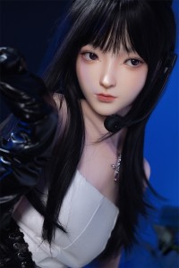 My Loli Waifu 略称MLW 148cm Bカップ #91 Fuyuki頭部 メイク選択可能 フルシリコン製ラブドール