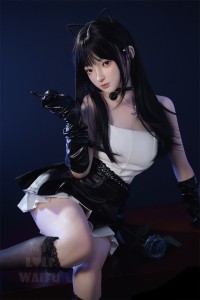 My Loli Waifu 略称MLW 148cm Bカップ #91 Fuyuki頭部 メイク選択可能 フルシリコン製ラブドール