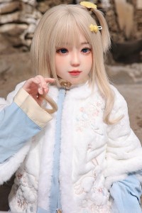 XT DOLL 160cm Hカップ Graceヘッド 掲載画像は口開閉機能付き 軽量化ボディ フルシリコン製ラブドール