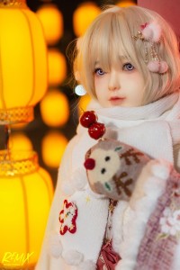 My Loli Waifu 略称MLW 138cm AAカップ 希咲Kisa頭部 TPE材質ボディー ヘッド材質選択可能 メイク選択可能