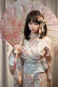 My Loli Waifu 略称MLW 156cm Bカップ #90B Hina頭部 メイク選択可能 掲載画像は口開閉模擬口腔あり フルシリコン製ラブドール