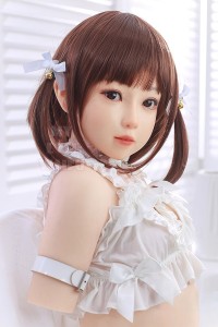 My Loli Waifu 略称MLW 最新作 トルソー 104cm AAカップAya頭部 フルシリコン製ラブドール