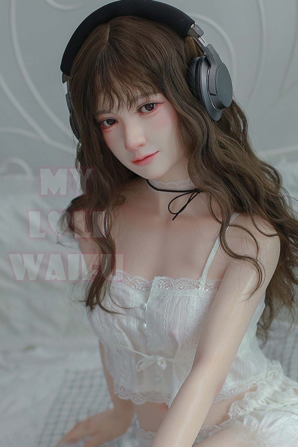 ElsaBabe 130cm L RAD041 蝶野未梦 フルシリコン製ラブドール