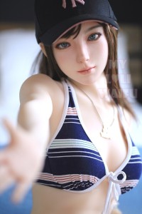 Starpery 165cm Gカップ Haoヘッド フルシリコン製ラブドール