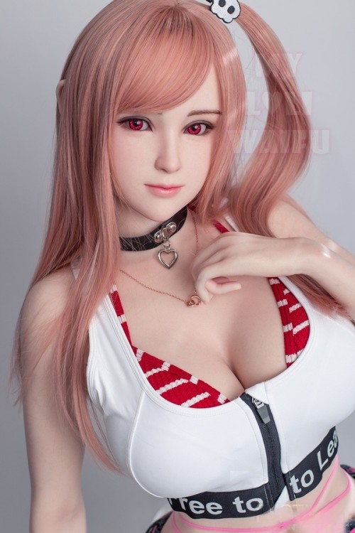 My Loli Waifu 略称MLW 152cm Eカップ #57 Honoka頭部 メイク選択可能 掲載画像は フルシリコン製ラブドール
