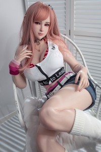 My Loli Waifu 略称MLW 152cm Eカップ #57 Honoka頭部 メイク選択可能 掲載画像は フルシリコン製ラブドール