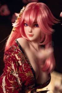 BCDOLL 5kg 76cmセックス可能 Yae Mikoヘッド 超リアルなフィギュア 小型で軽量化で収納しやい 使いやすい フルシリコン製ラブドール