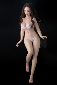 BCDOLL 5kg 76cmセックス可能 Jasmineヘッド 超リアルなフィギュア 小型で軽量化で収納しやい 使いやすい フルシリコン製ラブドール