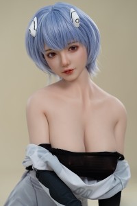 Real Girl 168cm巨乳 Eカップ CY13ヘッド 高級シリコン材質ヘッド ボディー材質選択可能 カスタマイズ可能