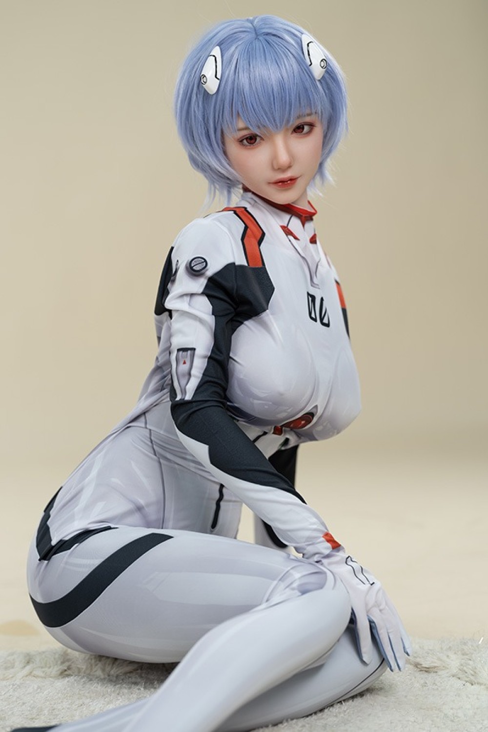 Real Girl 168cm巨乳 Eカップ CY13ヘッド 高級シリコン材質ヘッド ボディー材質選択可能 カスタマイズ可能