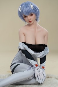 Real Girl 168cm巨乳 Eカップ CY13ヘッド 高級シリコン材質ヘッド ボディー材質選択可能 カスタマイズ可能