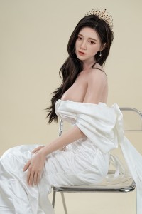Real Girl 171cm Eカップ DS15頭部 高級シリコン材質ヘッド ボディー材質選択可能 カスタマイズ可能