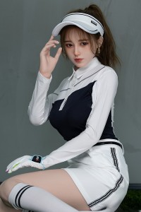 Real Girl 171cm Eカップ DD11頭部 高級シリコン材質ヘッド ボディー材質選択可能 カスタマイズ可能