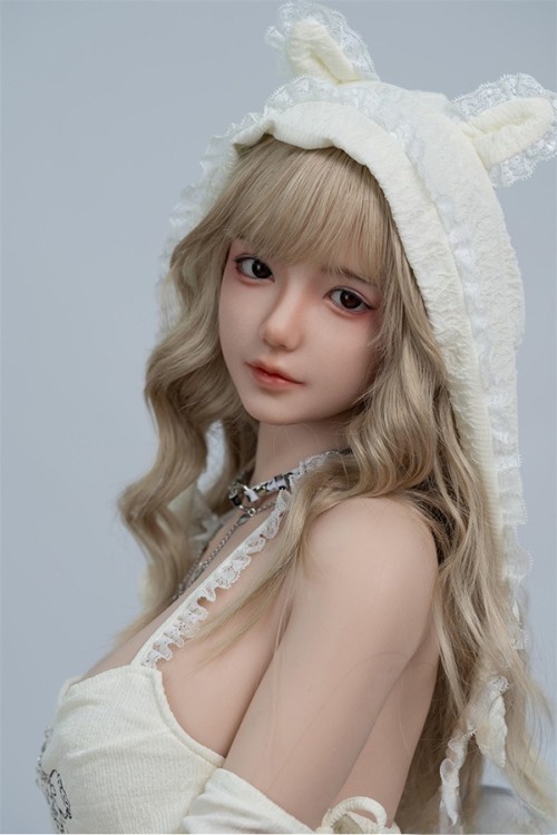Real Girl 168cm巨乳 Eカップ CY13ヘッド 高級シリコン材質ヘッド ボディー材質選択可能 カスタマイズ可能