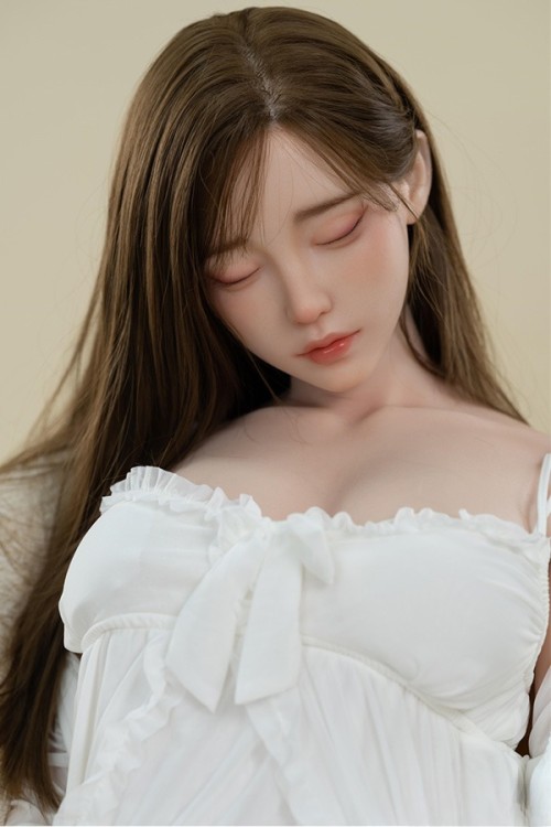 Real Girl 168cm巨乳 Eカップ CY15ヘッド 高級シリコン材質ヘッド ボディー材質選択可能 カスタマイズ可能