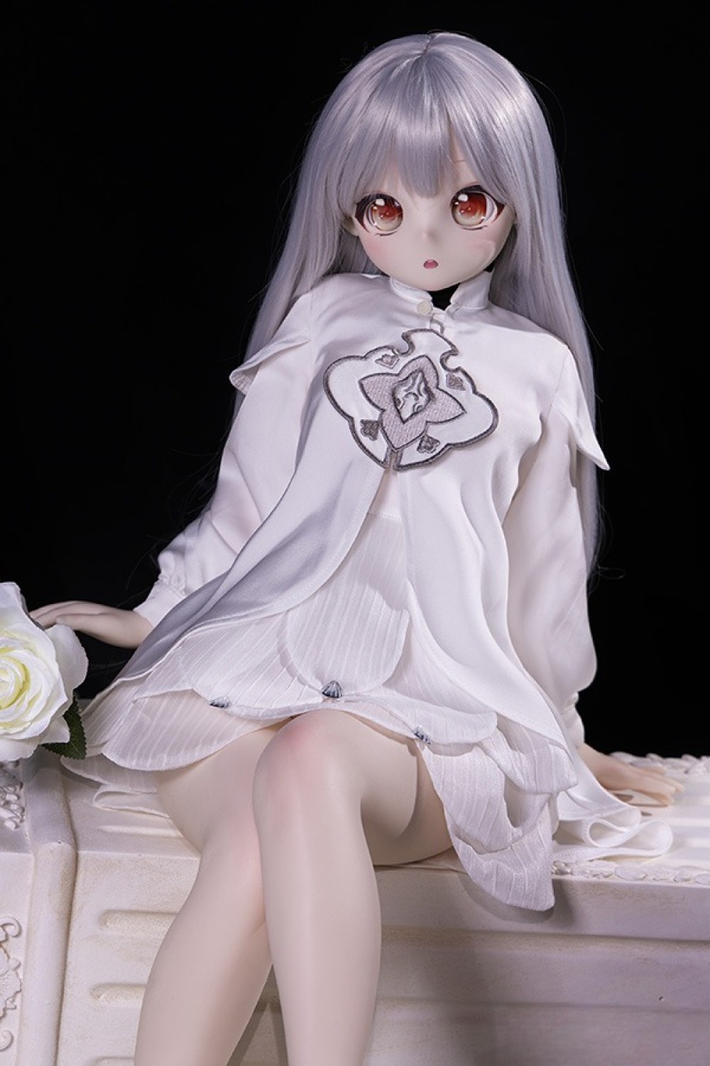 Real Girl 樹脂製ラブドール アニメドール カスタマイズオーダー専用ページ 7kg軽量化 S-TPE材質ボディ ご希望の顔に特注