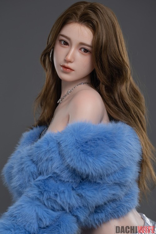 Real Girl 171cm Eカップ DD11頭部 高級シリコン材質ヘッド ボディー材質選択可能 カスタマイズ可能