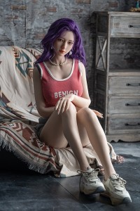 Real Girl 171cm Eカップ DS26-2頭部 高級シリコン材質ヘッド ボディー材質選択可能 カスタマイズ可能