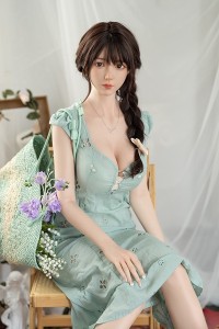 Real Girl 171cm Eカップ DS21頭部 高級シリコン材質ヘッド ボディー材質選択可能 カスタマイズ可能