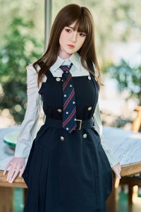 Real Girl 158cm Eカップ 久美子ヘッド 高級シリコン材質ヘッド ボディー材質選択可能 カスタマイズ可能