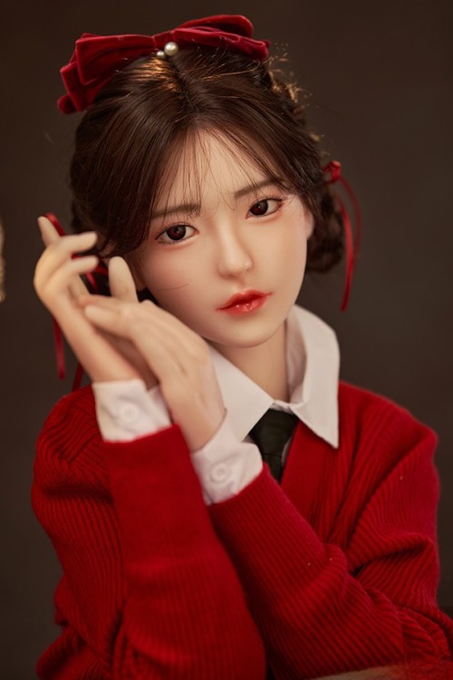 Real Girl 158cm Eカップ CY14ヘッド 高級シリコン材質ヘッド ボディー材質選択可能 カスタマイズ可能