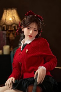 Real Girl 158cm Eカップ CY14ヘッド 高級シリコン材質ヘッド ボディー材質選択可能 カスタマイズ可能