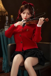 Real Girl 158cm Eカップ CY14ヘッド 高級シリコン材質ヘッド ボディー材質選択可能 カスタマイズ可能