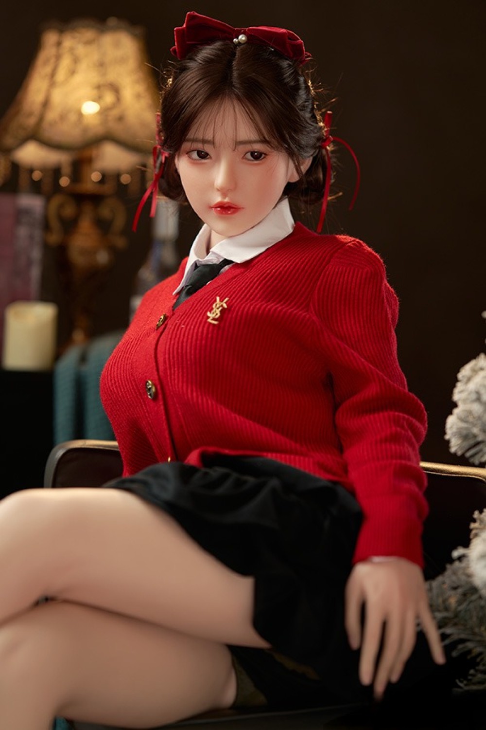 Real Girl 158cm Eカップ CY14ヘッド 高級シリコン材質ヘッド ボディー材質選択可能 カスタマイズ可能