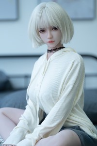 Real Girl 158cm Eカップ C7ヘッド 高級シリコン材質ヘッド ボディー材質選択可能 カスタマイズ可能