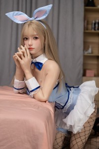 Real Girl 158cm Eカップ C7ヘッド 高級シリコン材質ヘッド ボディー材質選択可能 カスタマイズ可能