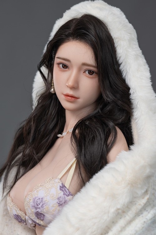 Real Girl 171cm Eカップ DS26頭部 高級シリコン材質ヘッド ボディー材質選択可能 カスタマイズ可能