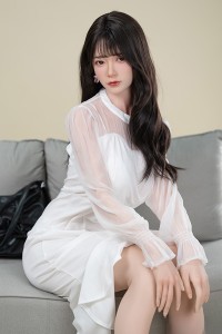 Real Girl 171cm Eカップ DS38頭部 高級シリコン材質ヘッド ボディー材質選択可能 カスタマイズ可能